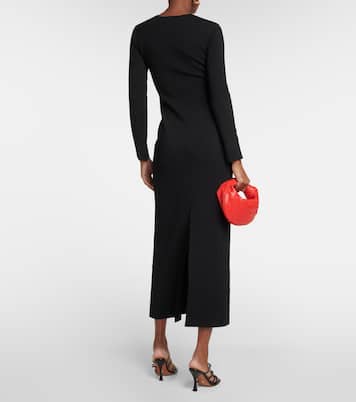 Robe longue Fornal | Altuzarra