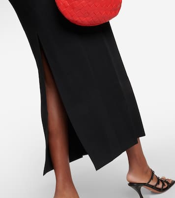 Robe longue Fornal | Altuzarra