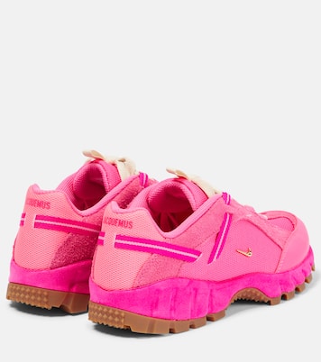 x Jacquemus Air Humara sneakers | Nike