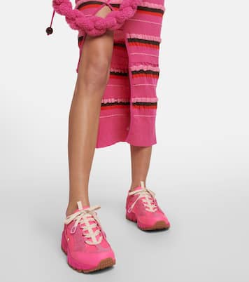 x Jacquemus Air Humara sneakers | Nike