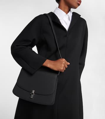 Borsa a tracolla Sofia 10 in pelle | The Row