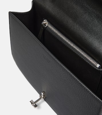 Borsa a tracolla Sofia 10 in pelle | The Row