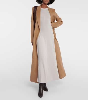 Abito in maglia di lana e cashmere | Jardin des Orangers