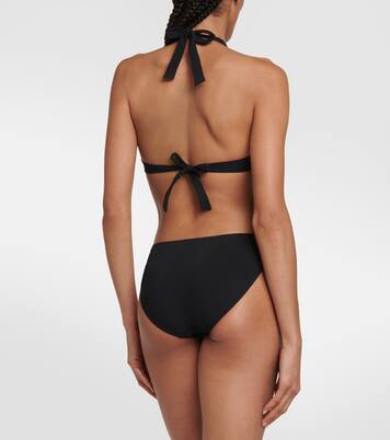 Miller bikini top | Tory Burch
