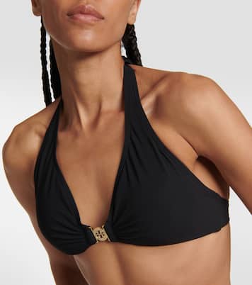 Miller bikini top | Tory Burch