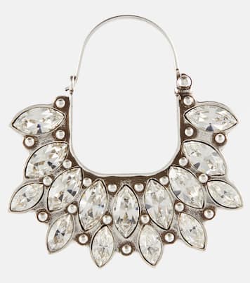 Orecchini Celenia con cristalli | Isabel Marant