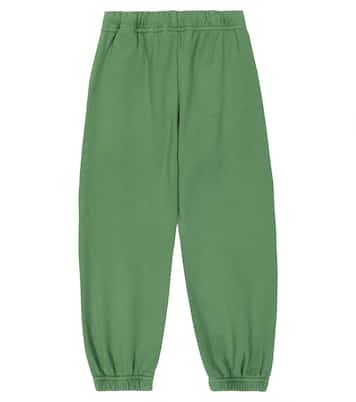 Jogginghose aus Baumwoll-Jersey | Palm Angels Kids