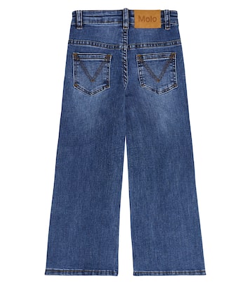 Asta flared jeans | Molo