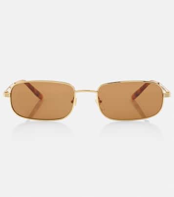 Rectangular sunglasses | Gucci