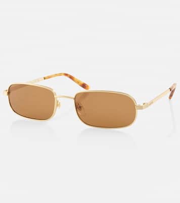 Rectangular sunglasses | Gucci