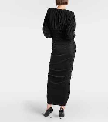 Robe | Alexandre Vauthier