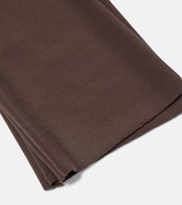 Guantes largos | Norma Kamali