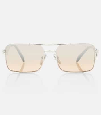 Occhiali da sole squadrati | Prada