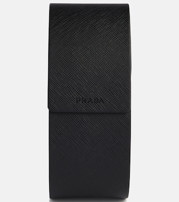 Occhiali da sole squadrati | Prada
