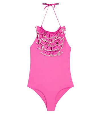 Maillot de bain Aman | Marysia Bumby