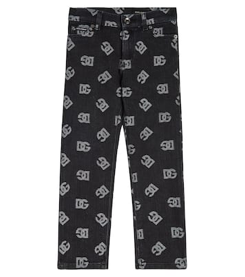 Jean DG | Dolce&Gabbana Kids