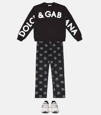 Jean DG | Dolce&Gabbana Kids