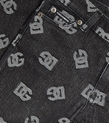 Jean DG | Dolce&Gabbana Kids