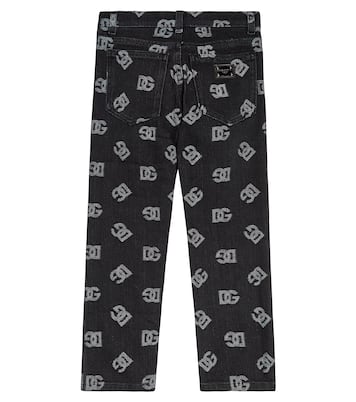 Jean DG | Dolce&Gabbana Kids