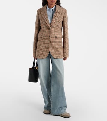 Campo suede loafers | Loewe