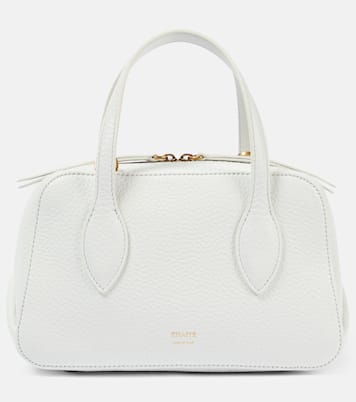Sac Maeve Small en cuir | Khaite