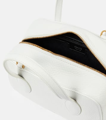 Sac Maeve Small en cuir | Khaite