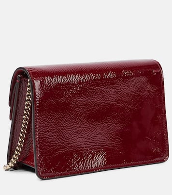 Bolso Dionysus Mini de charol | Gucci