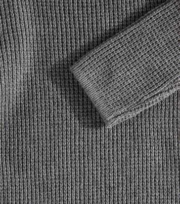 Compass sweater | Stone Island Junior