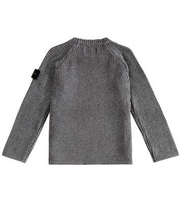 Compass sweater | Stone Island Junior