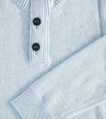 Compass sweater | Stone Island Junior