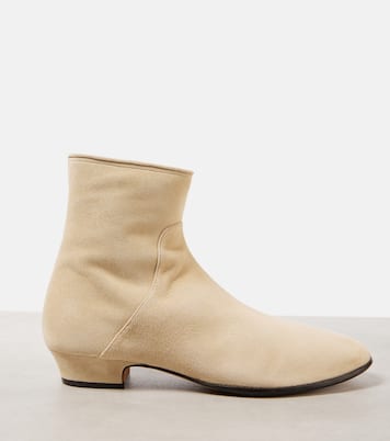 Botines Awar 25 de ante | The Row