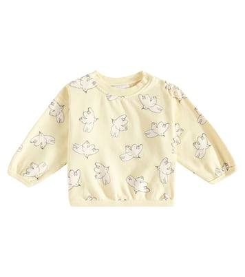 Bebé - sudadera de jersey estampada | Bobo Choses