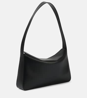 Schultertasche Soft aus Leder | Aesther Ekme