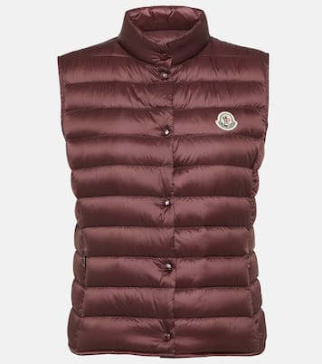 Daunenweste Liane | Moncler