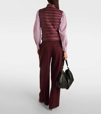 Daunenweste Liane | Moncler