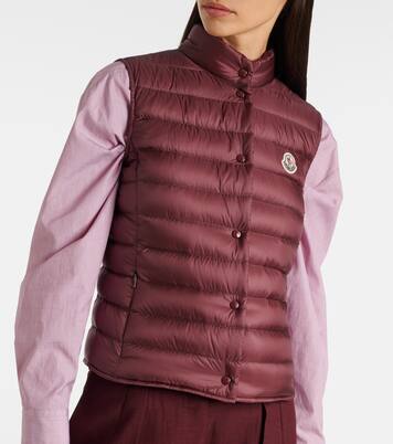 Daunenweste Liane | Moncler
