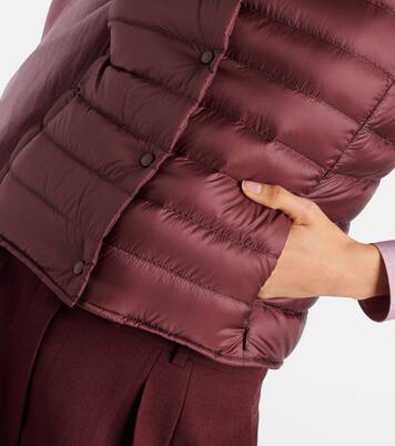 Daunenweste Liane | Moncler