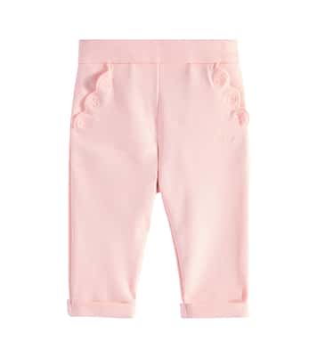 Baby sweatpants | Chloé Kids