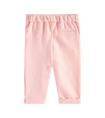Baby sweatpants | Chloé Kids