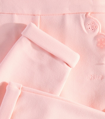 Baby sweatpants | Chloé Kids
