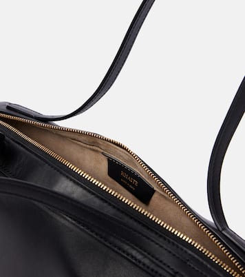 Borsa a spalla Simona in pelle | Khaite