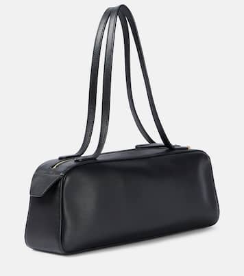 Borsa a spalla Simona in pelle | Khaite