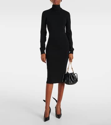Secchiello Pumpkin Mini in pelle | Givenchy