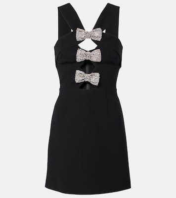 Verziertes Minikleid Eliana | Rebecca Vallance