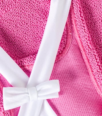 Baby - Costume intero Lara | Hunza G Kids