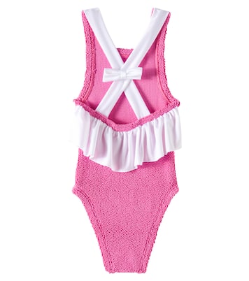 Baby - Costume intero Lara | Hunza G Kids