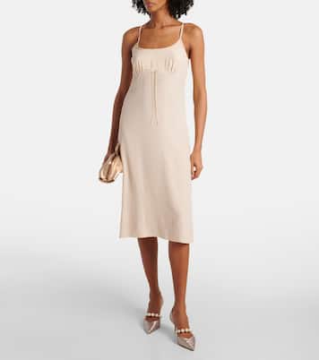 Pumps Aurelie 65 mit Zierperlen | Jimmy Choo