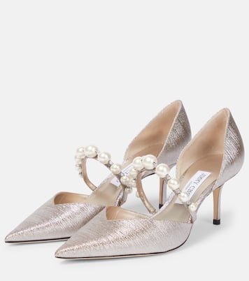 Pumps Aurelie 65 mit Zierperlen | Jimmy Choo