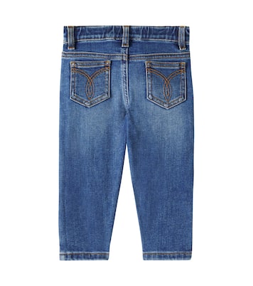 Baby Jeans | Versace Kids