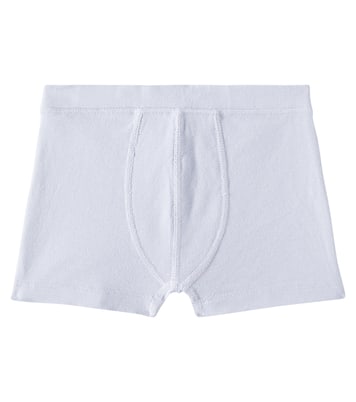 Set di 3 boxer Acal in cotone | Bonpoint